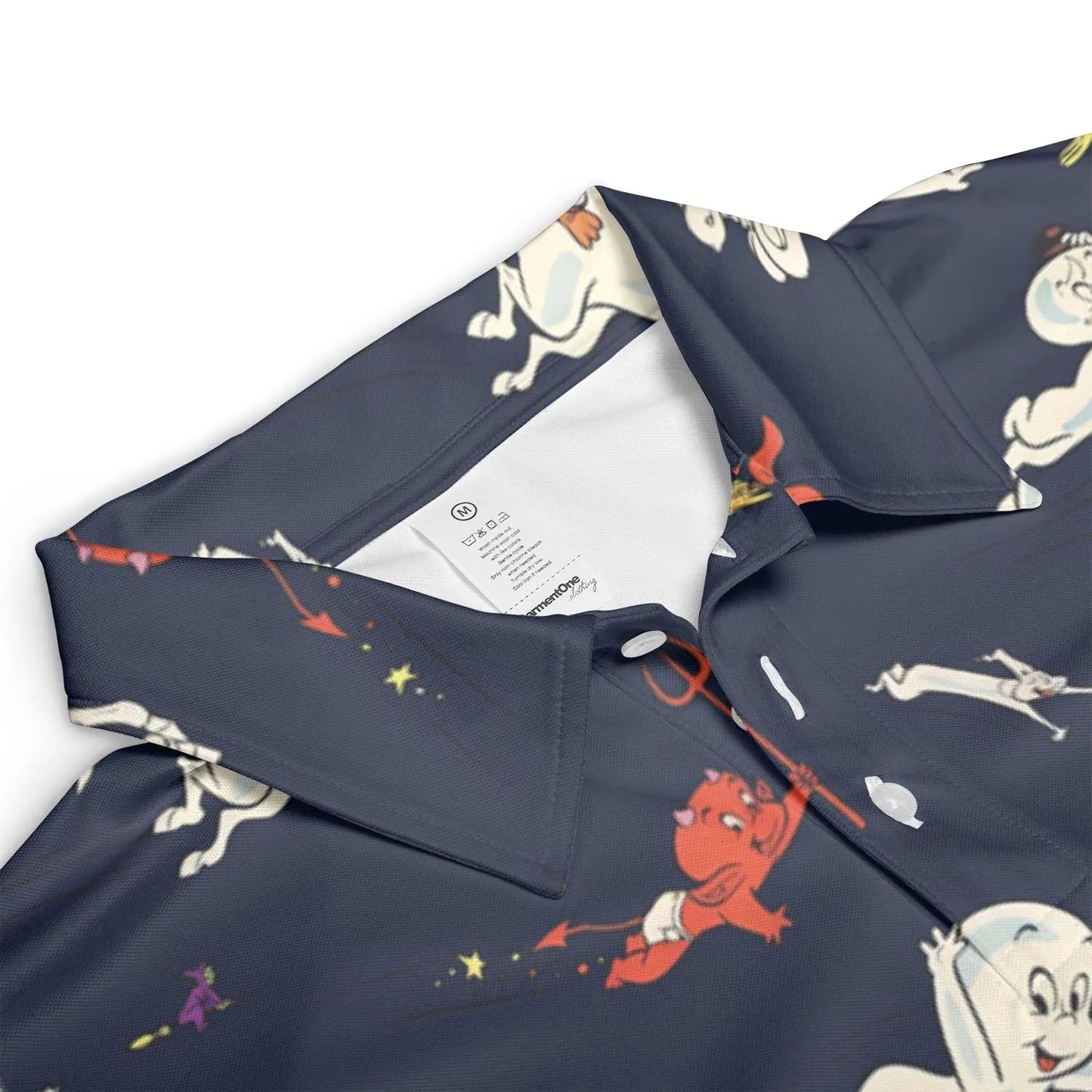 Unisex Polo Shirt - SSU63WVS