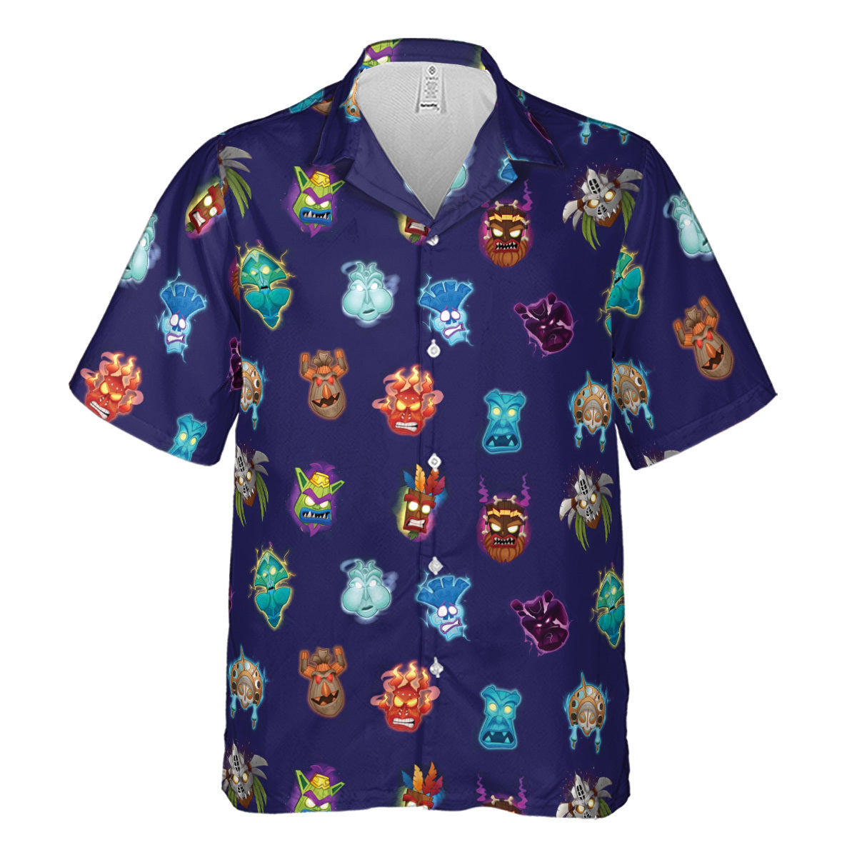 Hawaiian Shirt - BT9DLP48
