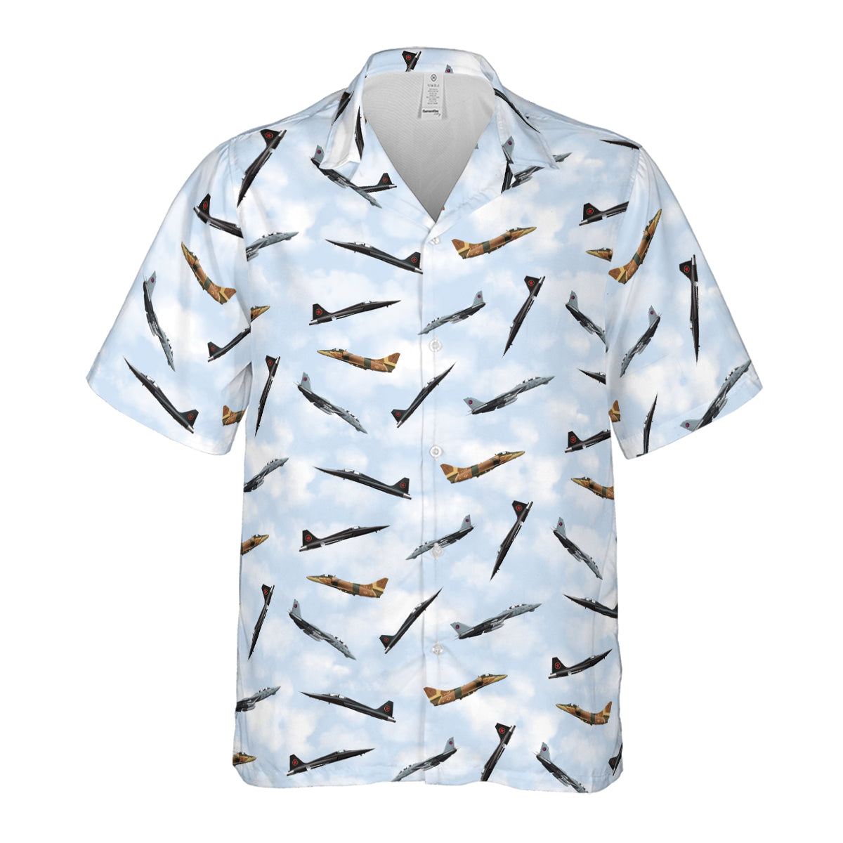 Hawaiian Shirt - L92DXLZW