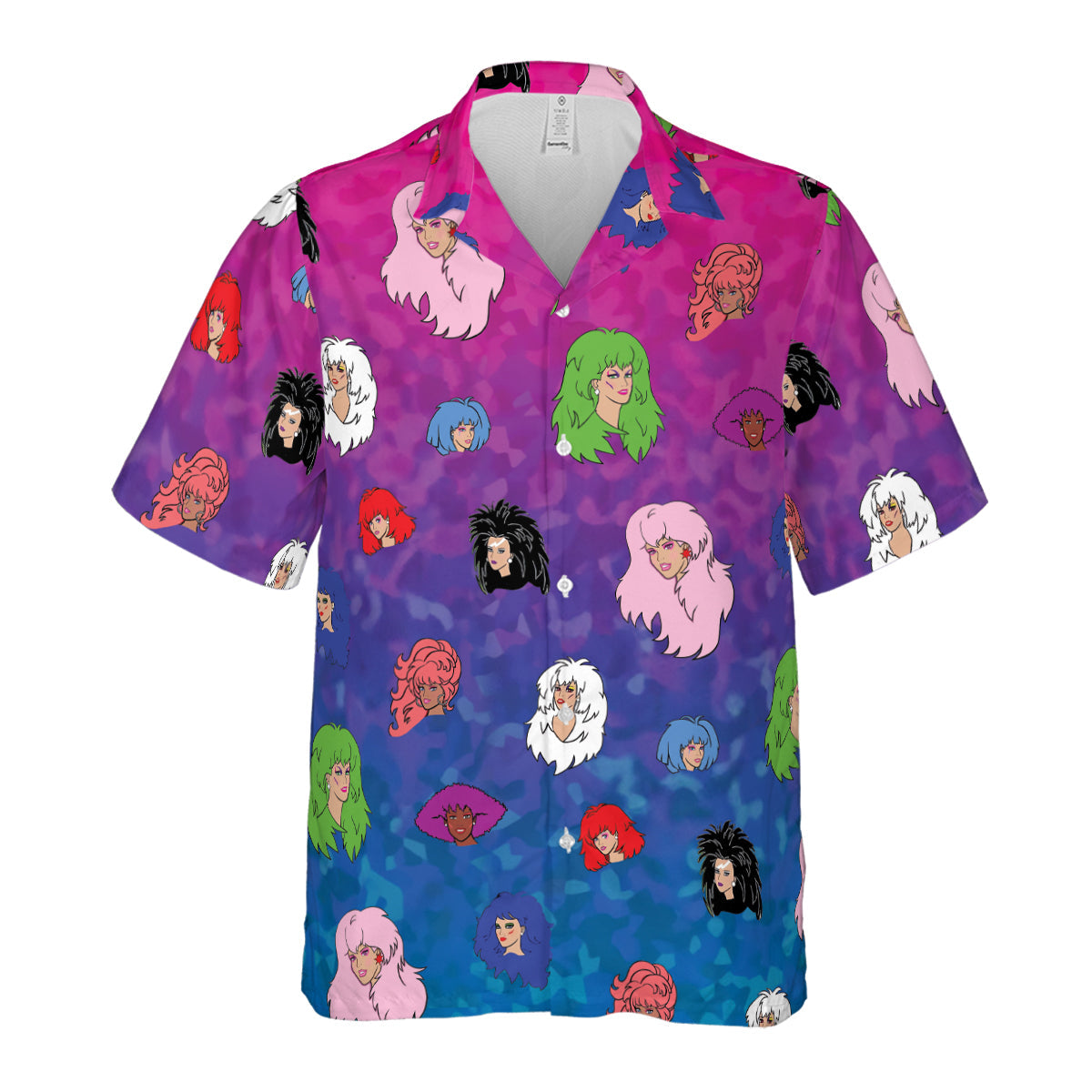 Hawaiian Shirt - VJAX5TYY