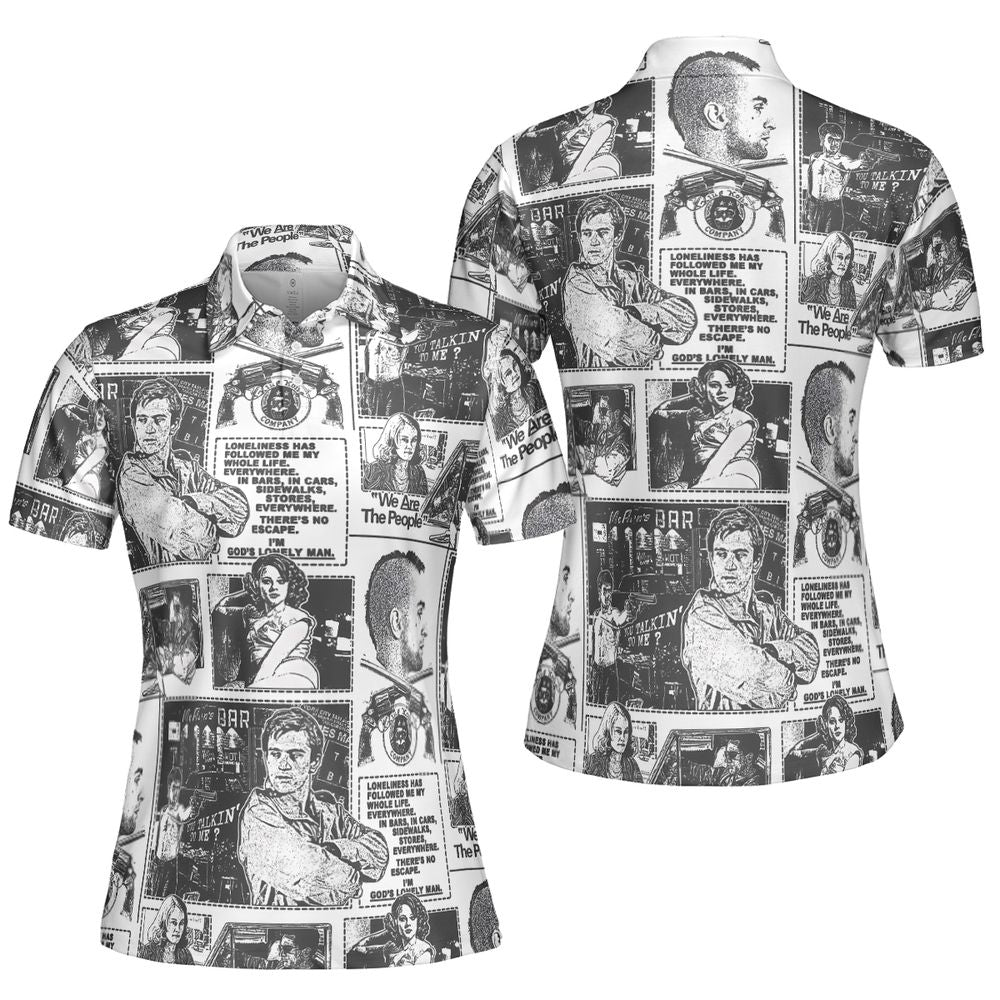 Taxi driver -  - 5