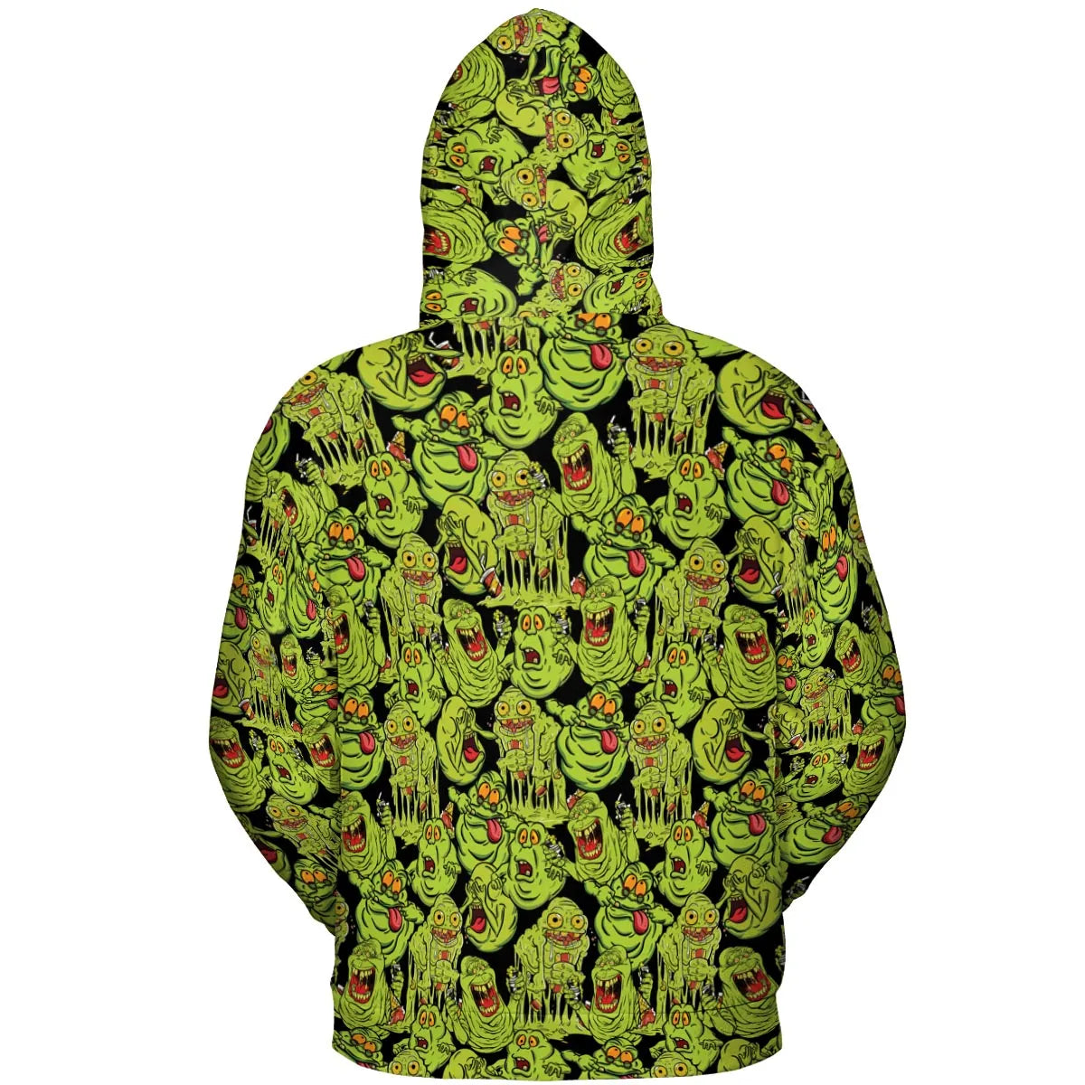 Full Print Hoodie - SXHW2S8H