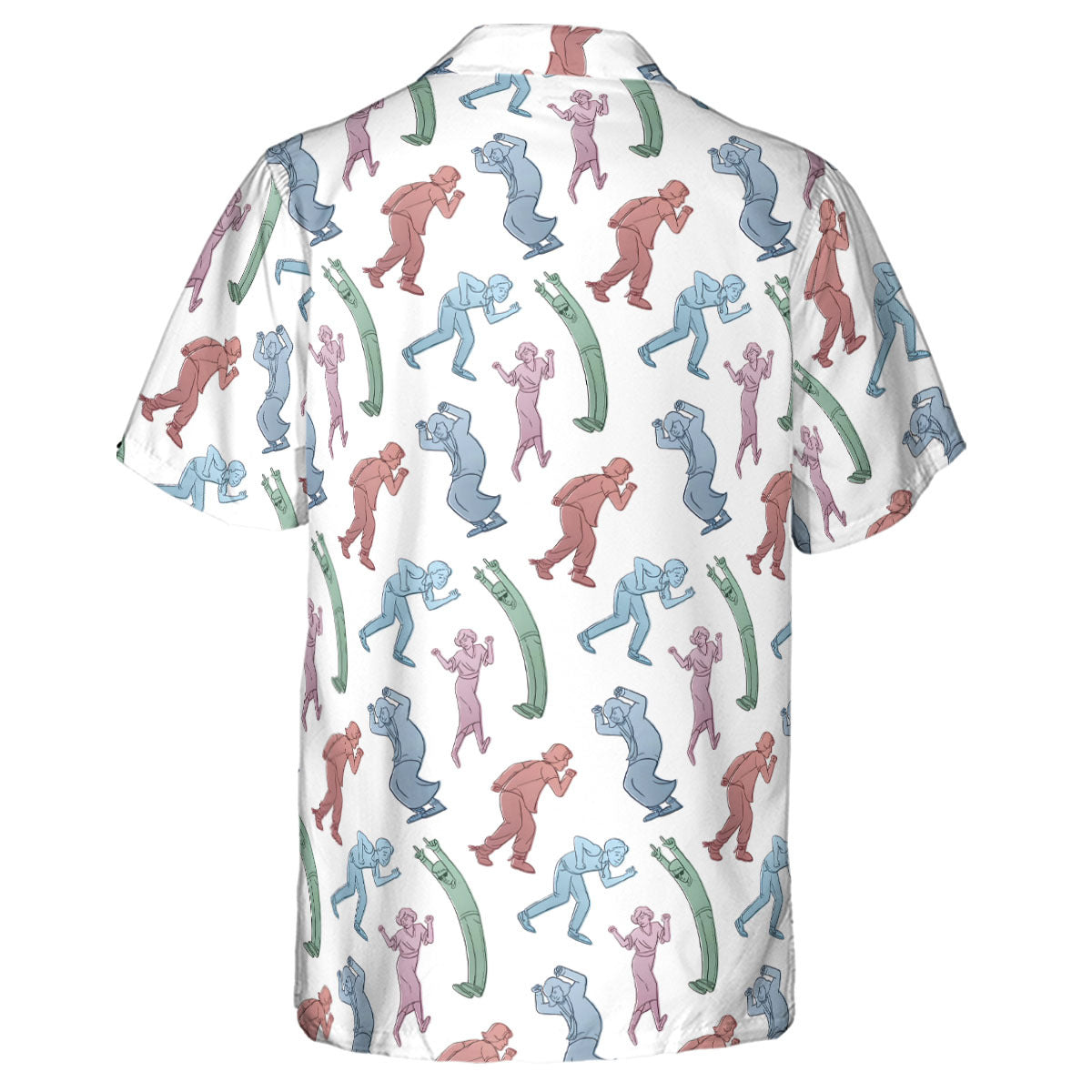 Hawaiian Shirt - 9JNQAA57
