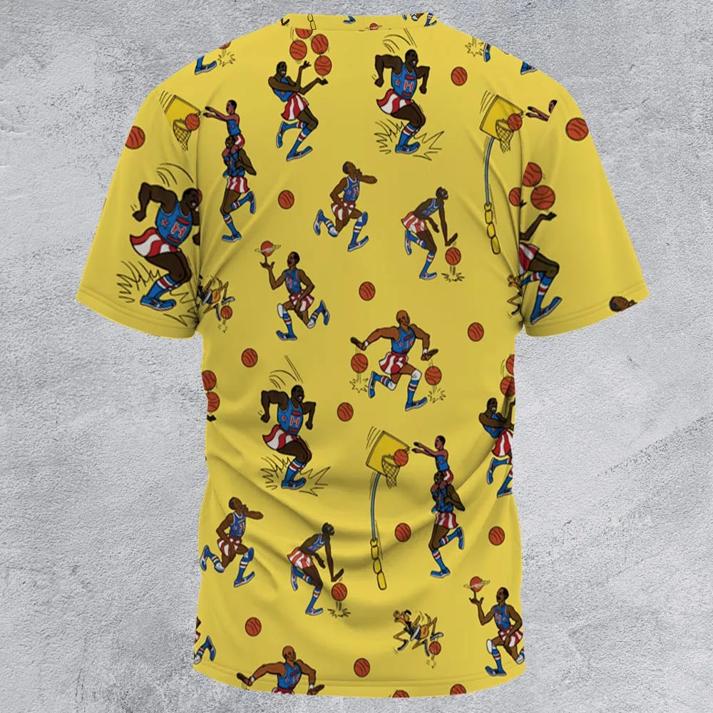 Full Print T-Shirt - SZZUSUN1