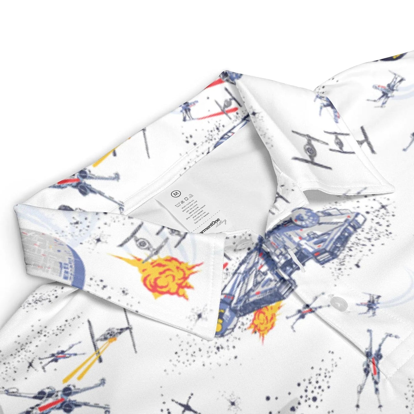 Unisex Polo Shirt - FERHDKNJ