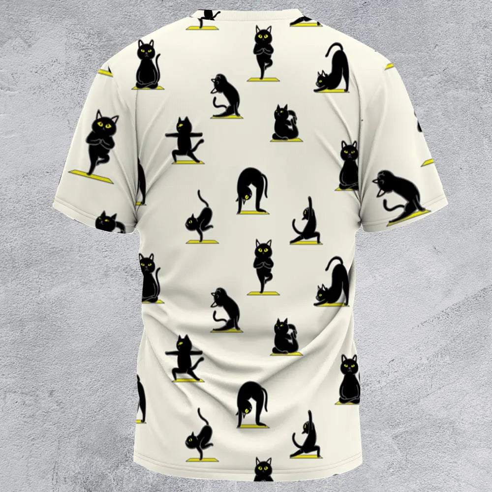Full Print T-Shirt - 6F1MDSK8