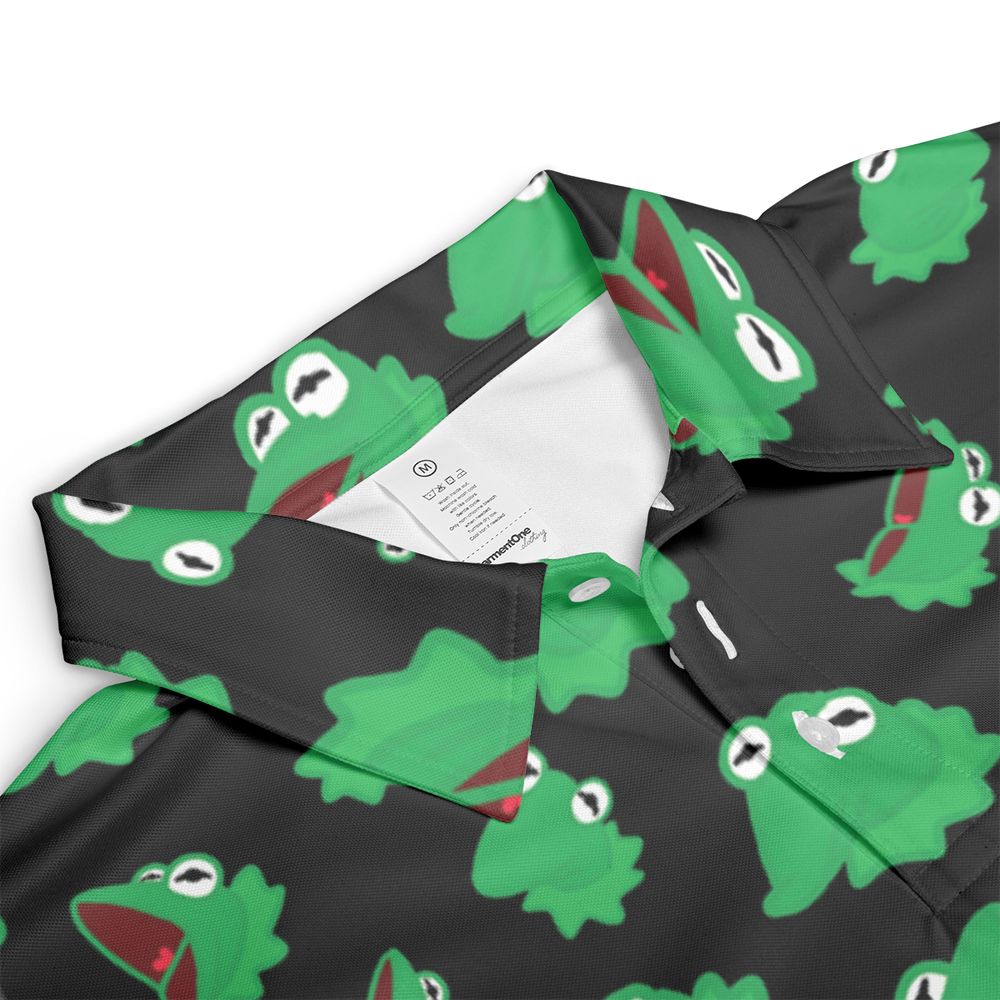 A set of Kermits -  - 3