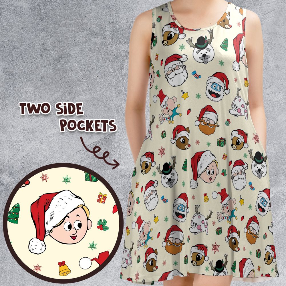 olph the Red-Nosed Reindeer -  - 1