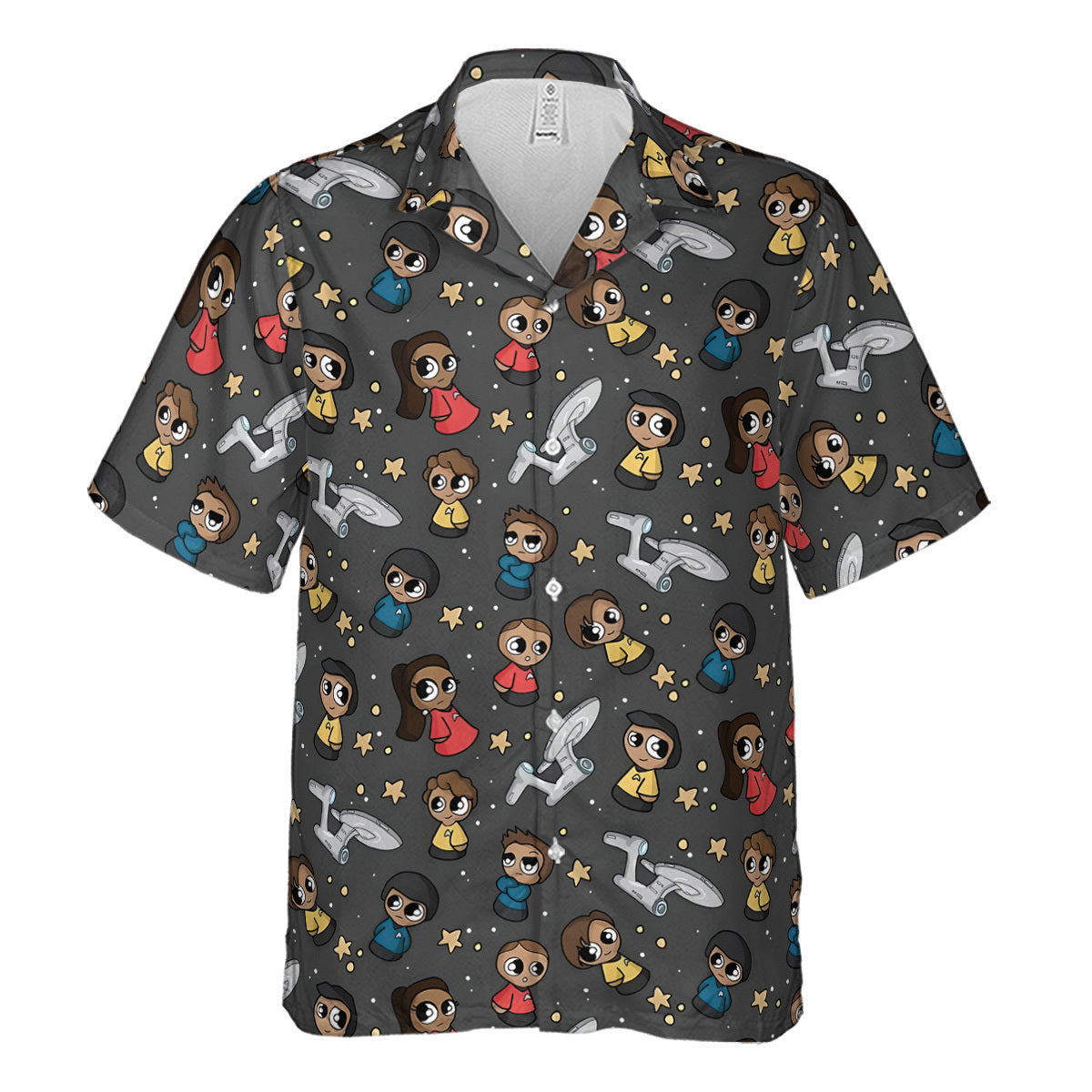 Hawaiian Shirt - 25PPCQE7