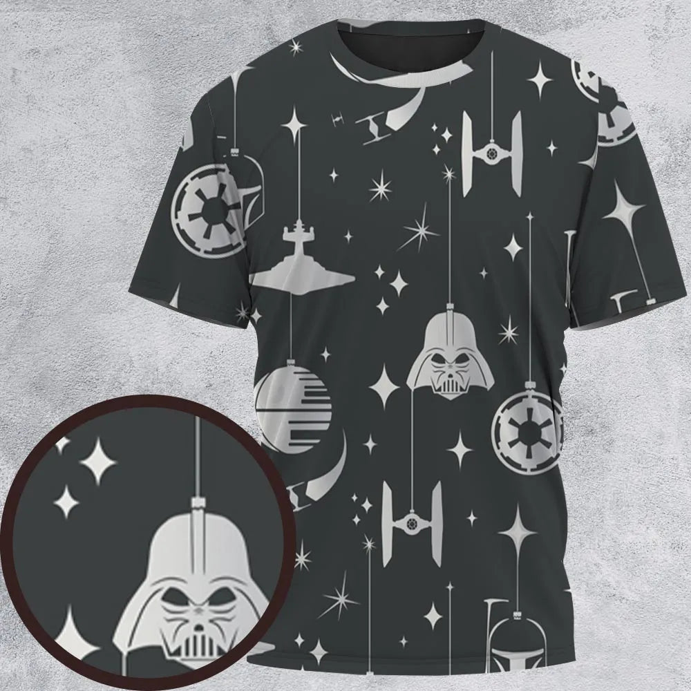 Full Print T-Shirt - 3G459PZF