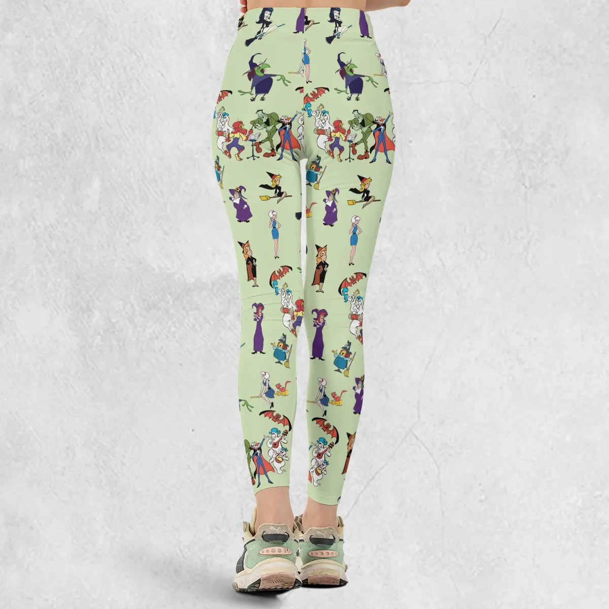 Legging - AF199UFV