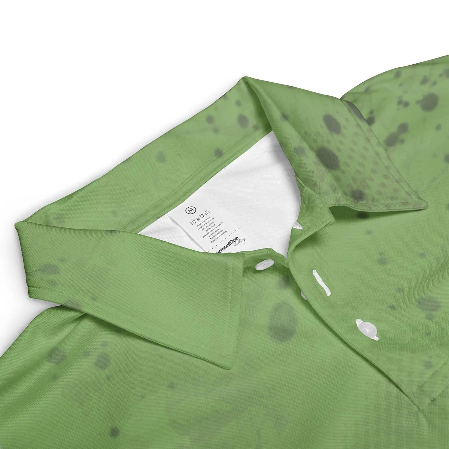 Unisex Polo Shirt - MQ55E72B
