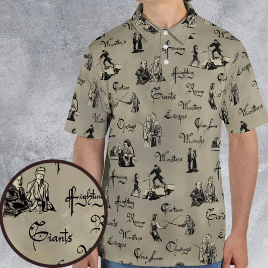 Unisex Polo Shirt - RRKYWBT5