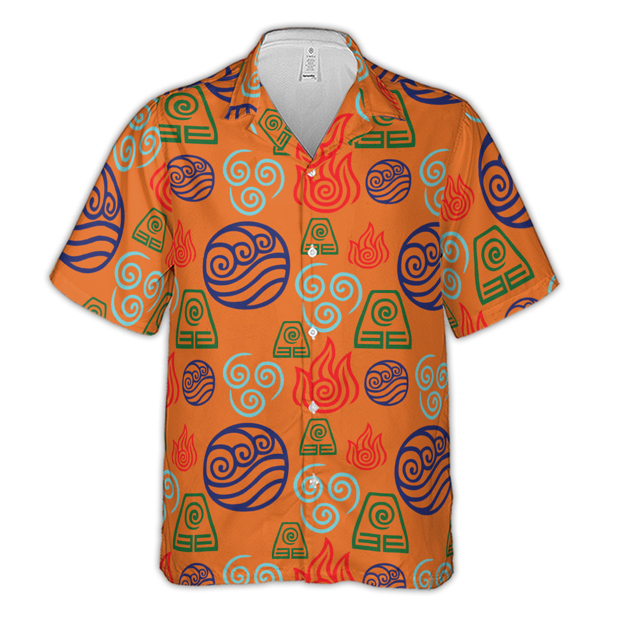 Hawaiian Shirt - KEGDH4QL