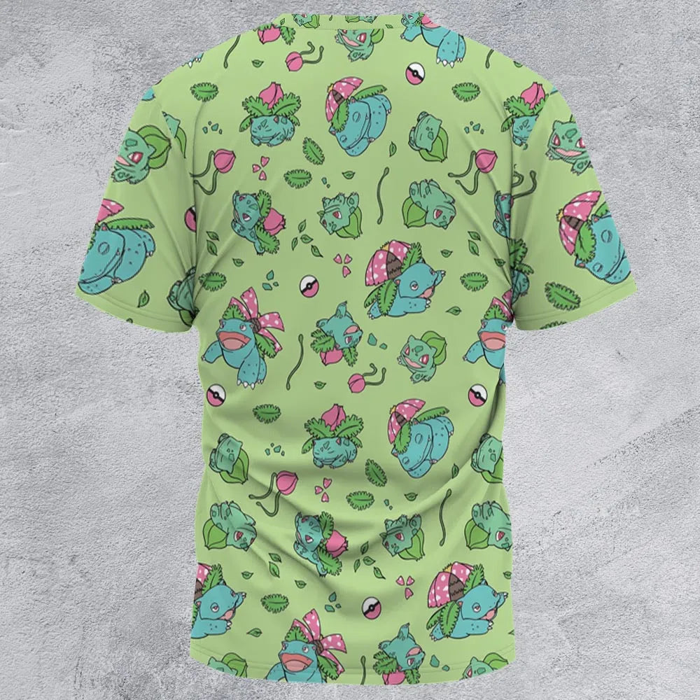 Full Print T-Shirt - BB4GNFAB